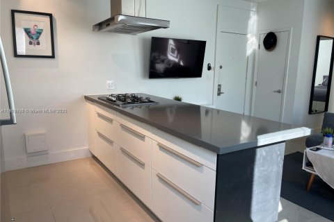 Copropriété à vendre à Miami Beach, Floride: 1 chambre, 42.74 m2 № 1749006 - photo 10