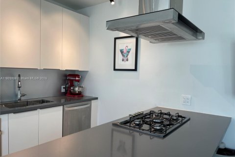 Copropriété à vendre à Miami Beach, Floride: 1 chambre, 42.74 m2 № 1749006 - photo 6