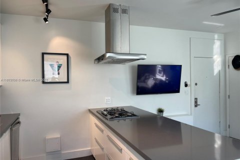 Copropriété à vendre à Miami Beach, Floride: 1 chambre, 42.74 m2 № 1749006 - photo 8