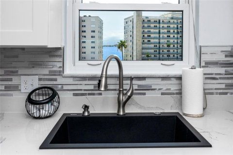Condo in Gulfport, Florida, 2 bedrooms  № 1815671 - photo 14