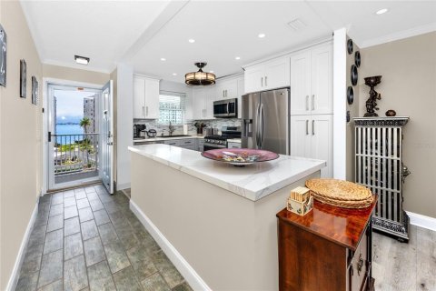 Condo in Gulfport, Florida, 2 bedrooms  № 1815671 - photo 11