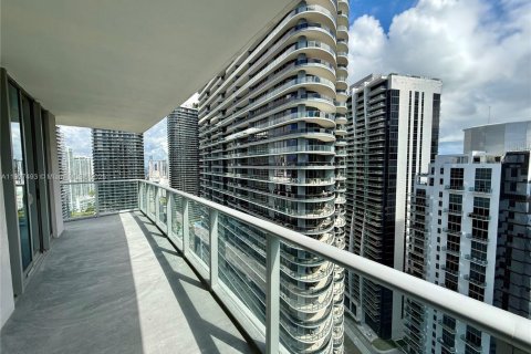 Copropriété à louer à Miami, Floride: 2 chambres, 108.23 m2 № 1964132 - photo 19