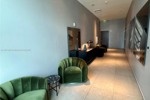 Copropriété à louer à Miami, Floride: 2 chambres, 108.23 m2 № 1964132 - photo 22