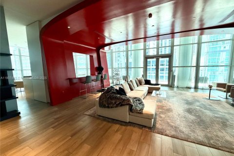 Copropriété à louer à Miami, Floride: 2 chambres, 108.23 m2 № 1964132 - photo 30