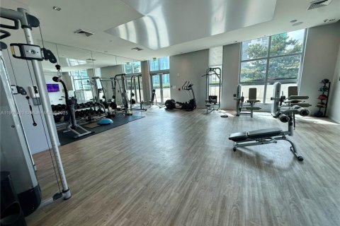 Copropriété à louer à Miami, Floride: 2 chambres, 108.23 m2 № 1964132 - photo 28