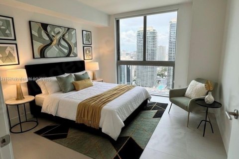 Copropriété à louer à Miami, Floride: 2 chambres, 108.23 m2 № 1964132 - photo 3