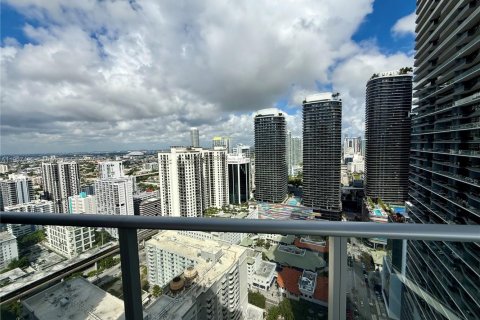 Copropriété à louer à Miami, Floride: 2 chambres, 108.23 m2 № 1964132 - photo 21