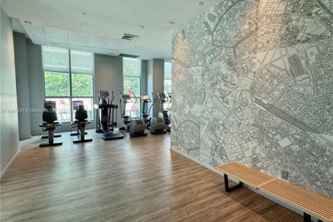 Copropriété à louer à Miami, Floride: 2 chambres, 108.23 m2 № 1964132 - photo 26