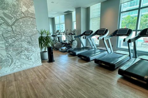 Copropriété à louer à Miami, Floride: 2 chambres, 108.23 m2 № 1964132 - photo 25