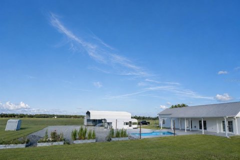 Villa ou maison à vendre à Bunnell, Floride: 3 chambres, 145.67 m2 № 2223135 - photo 30