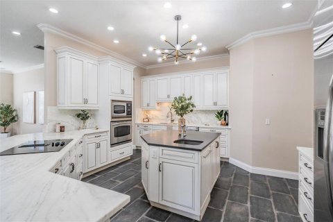 Casa en venta en Tampa, Florida, 5 dormitorios, 390.56 m2 № 1803761 - foto 4