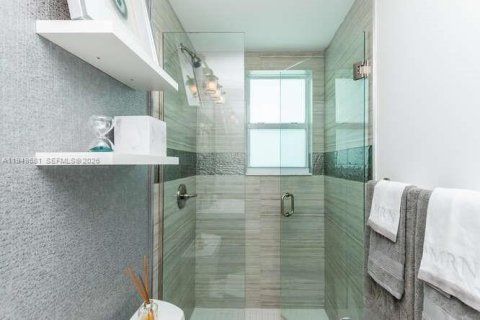 Купить виллу или дом в Норт-Майами, Флорида 3 спальни, 152.45м2, № 2005520 - фото 21