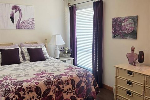 Copropriété à louer à Palm Coast, Floride: 2 chambres, 109.35 m2 № 1613149 - photo 15