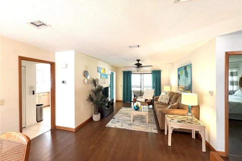 Copropriété à louer à Palm Coast, Floride: 2 chambres, 109.35 m2 № 1613149 - photo 3