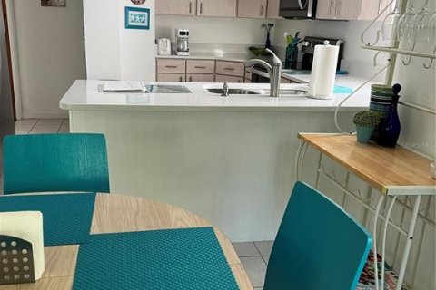 Copropriété à louer à Palm Coast, Floride: 2 chambres, 109.35 m2 № 1613149 - photo 9