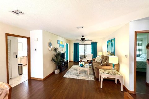 Copropriété à louer à Palm Coast, Floride: 2 chambres, 109.35 m2 № 1613149 - photo 4