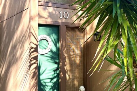 Copropriété à louer à Palm Coast, Floride: 2 chambres, 109.35 m2 № 1613149 - photo 1