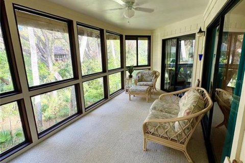 Copropriété à louer à Palm Coast, Floride: 2 chambres, 109.35 m2 № 1613149 - photo 19