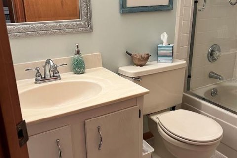 Copropriété à louer à Palm Coast, Floride: 2 chambres, 109.35 m2 № 1613149 - photo 17