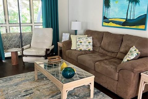 Copropriété à louer à Palm Coast, Floride: 2 chambres, 109.35 m2 № 1613149 - photo 5