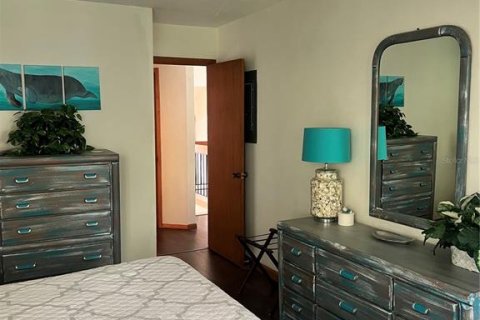 Copropriété à louer à Palm Coast, Floride: 2 chambres, 109.35 m2 № 1613149 - photo 11