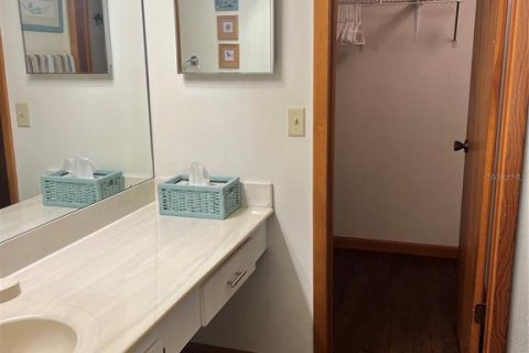 Copropriété à louer à Palm Coast, Floride: 2 chambres, 109.35 m2 № 1613149 - photo 13