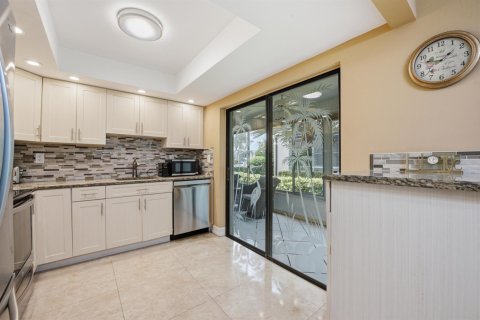 Condo à Delray Beach, Floride, 2 chambres № 2251660