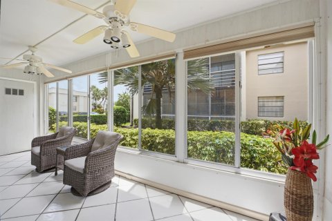 Condo in Delray Beach, Florida, 2 bedrooms  № 2251660 - photo 21