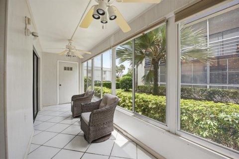 Condo in Delray Beach, Florida, 2 bedrooms  № 2251660 - photo 20