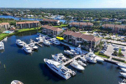 Condominio en venta en Jupiter, Florida, 2 dormitorios, 128.67 m2 № 2245689 - foto 2