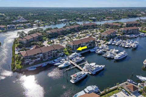 Condominio en venta en Jupiter, Florida, 2 dormitorios, 128.67 m2 № 2245689 - foto 4