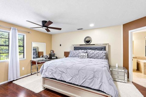 Villa ou maison à louer à Pembroke Pines, Floride: 4 chambres, 211.45 m2 № 2387079 - photo 10