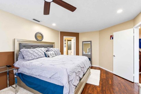 Villa ou maison à louer à Pembroke Pines, Floride: 4 chambres, 211.45 m2 № 2387079 - photo 9