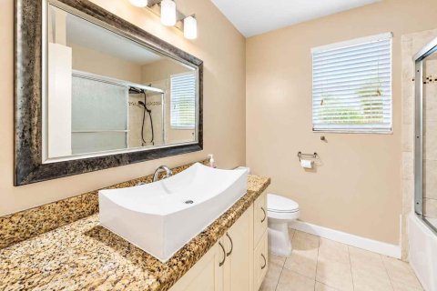 Villa ou maison à louer à Pembroke Pines, Floride: 4 chambres, 211.45 m2 № 2387079 - photo 6