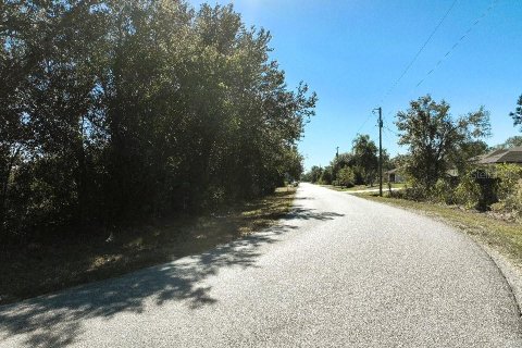 Land in North Port, Florida № 2165321 - photo 7