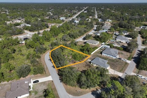 Land in North Port, Florida № 2165321 - photo 3