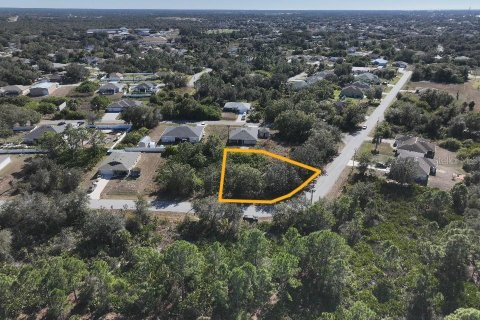 Land in North Port, Florida № 2165321