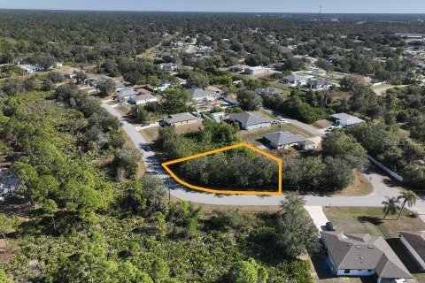 Land in North Port, Florida № 2165321 - photo 2