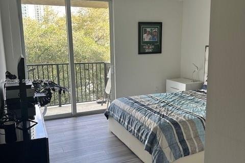 Condominio en venta en Fort Lauderdale, Florida, 1 dormitorio, 75.81 m2 № 2240561 - foto 10