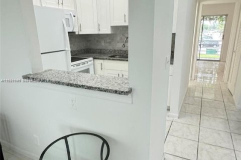 Condominio en venta en West Palm Beach, Florida, 1 dormitorio, 52.95 m2 № 2034420 - foto 8