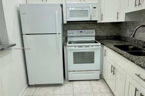 Condominio en venta en West Palm Beach, Florida, 1 dormitorio, 52.95 m2 № 2034420 - foto 9