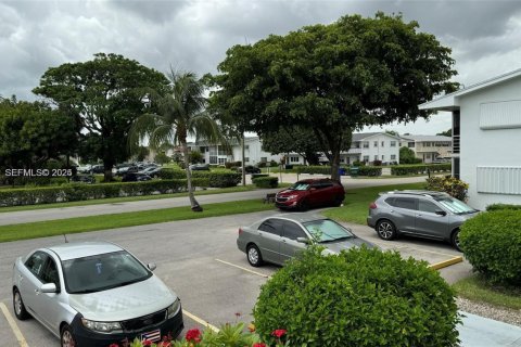 Condominio en venta en West Palm Beach, Florida, 1 dormitorio, 52.95 m2 № 2034420 - foto 21