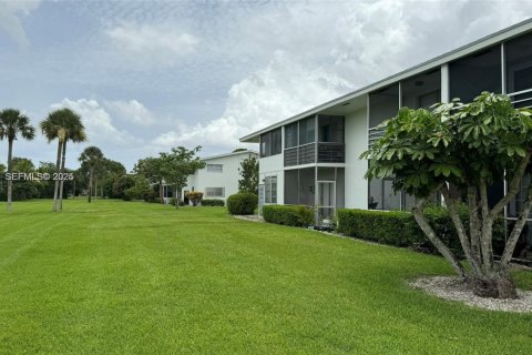 Condominio en venta en West Palm Beach, Florida, 1 dormitorio, 52.95 m2 № 2034420 - foto 22