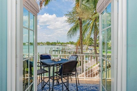 Adosado en alquiler en St. Lucie, Florida, 3 dormitorios, 140.93 m2 № 1686871 - foto 20