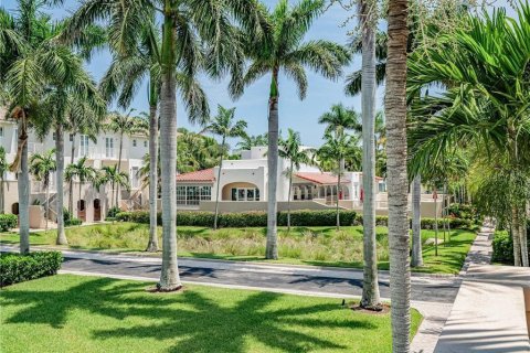 Adosado en alquiler en St. Lucie, Florida, 3 dormitorios, 140.93 m2 № 1686871 - foto 9