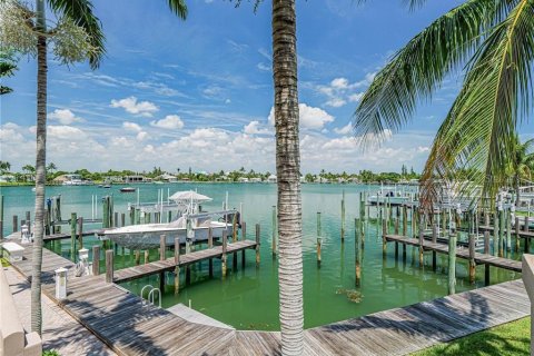 Adosado en alquiler en St. Lucie, Florida, 3 dormitorios, 140.93 m2 № 1686871 - foto 16