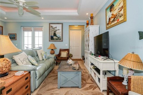 Adosado en alquiler en St. Lucie, Florida, 3 dormitorios, 140.93 m2 № 1686871 - foto 24