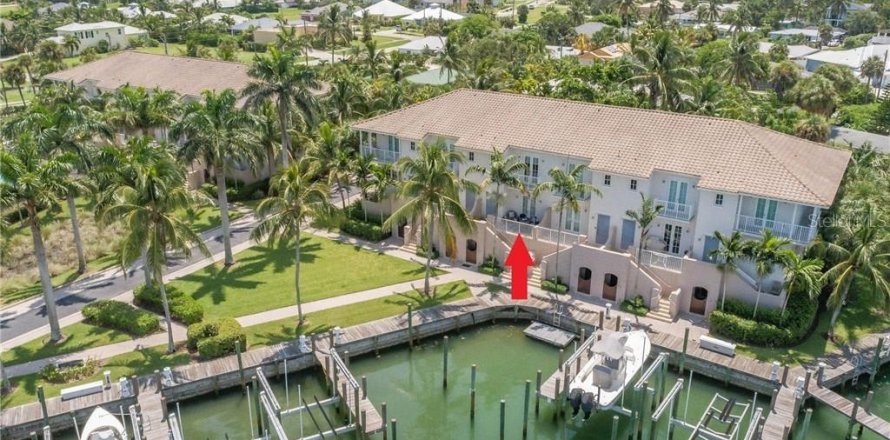 Adosado en St. Lucie, Florida 3 dormitorios, 140.93 m2 № 1686871