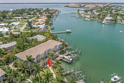 Adosado en alquiler en St. Lucie, Florida, 3 dormitorios, 140.93 m2 № 1686871 - foto 17