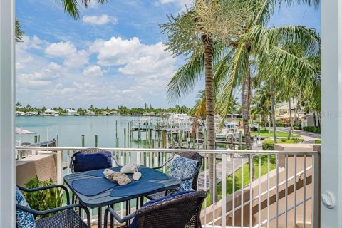 Adosado en alquiler en St. Lucie, Florida, 3 dormitorios, 140.93 m2 № 1686871 - foto 22